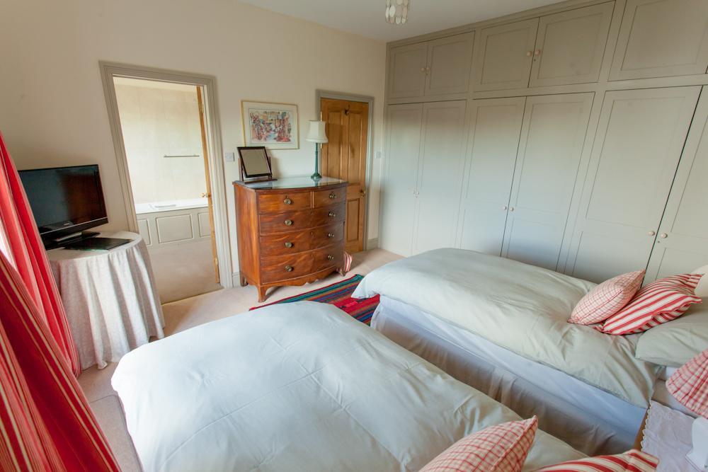 Tabor House B&B Фишгард Номер фото